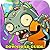 PLANTS VS ZOMBIES 2 by HSE