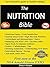 The Nutrition Bible: An inv...