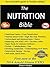 The Nutrition Bible by Shaun Harper