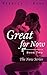 Great for Now (Book Two of The Now Series)