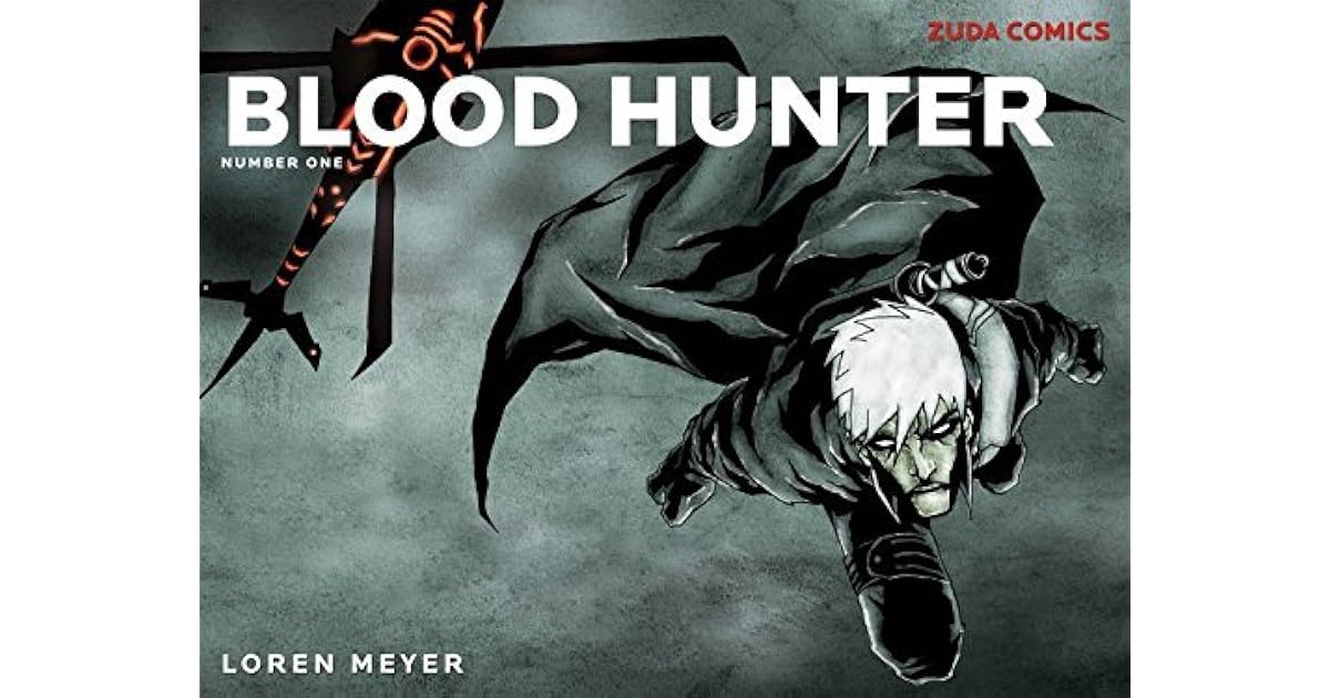 blood hunter 1.8 pdf download