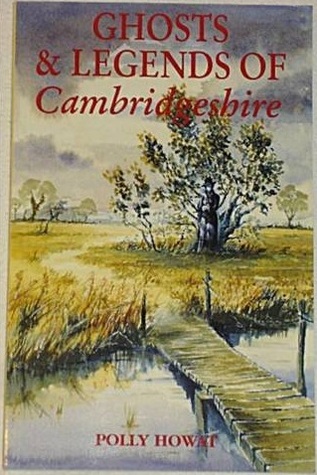 Ghosts & Legends of Cambridgeshire