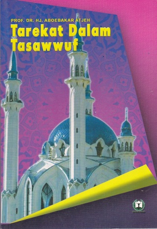 Tarekat Dalam Tasawwuf