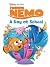 Finding Nemo: A Day at School