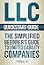 LLC QuickStart Guide by ClydeBank Business