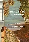 Beauty is a Wound Book cover for Beauty is a Wound