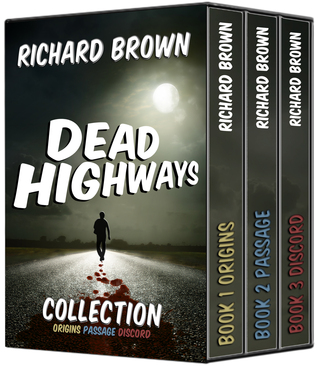 Dead Highways: Collection (Books 1-3)
