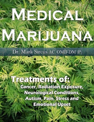 Medical Marijuana (Kindle Edition)