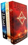 Sabriel / Lirael / Abhorsen