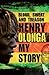 Blood, Sweat and Treason by Henry Olonga Blood, Sweat and Treason by Henry Olonga