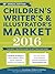 Children's Writer's & Illustrator's Market 2016: The Most Trusted Guide to Getting Published