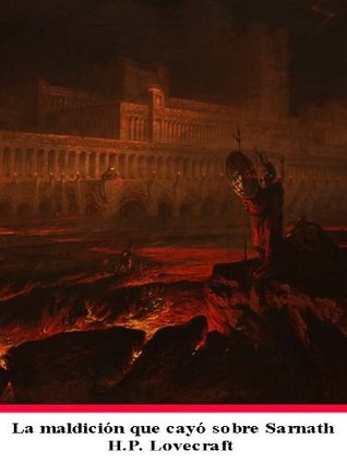 La maldición que cayó sobre Sarnath
