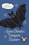 Aunt Dimity, Vampire Hunter