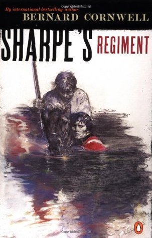Sharpe's Regiment (Sharpe, #18)