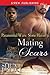Mating Scars (Paranormal Wars: Stone Haven #9)