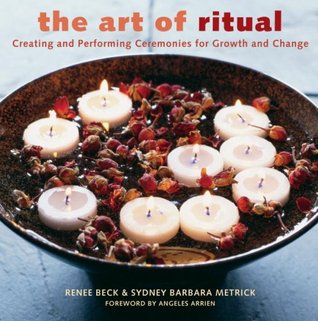 The Art of Ritual: Creating and Performing Ceremonies for Growth and Change (Paperback)