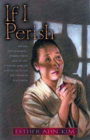 If I Perish (Paperback)