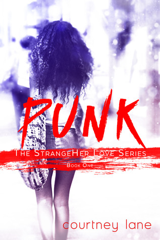 Punk (StrangeHer Love #1)