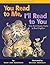 Very Short Scary Tales to Read Together (You Read to Me, I'll Read to You Book 4)