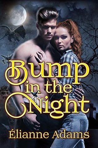 Bump in the Night (Deadly Whispers, #1)