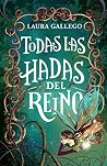 Todas las hadas del reino Book cover for Todas las hadas del reino