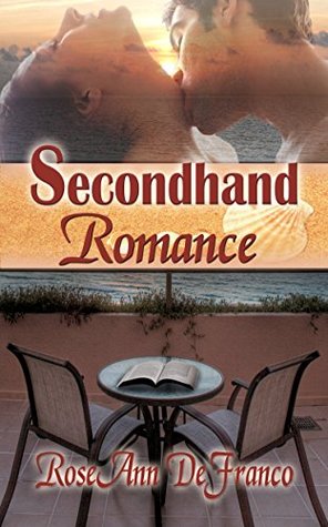 Secondhand Romance (Brothers of Audubon Springs, #2)