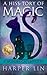 A Hiss-tory of Magic (A Wonder Cats Mystery, #1)