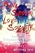 Punk Shock Love Society (StrangeHer Love #1-3)