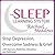Stop Depression, Overcome Sadness and Grief: Hypnosis, Meditation and Subliminal - The Sleep Learning System Featuring Rachael Meddows