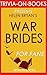 Helen Bryan's War Brides - For Fans by Trivion Books