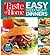 Taste of Home EASY WEEKNIGHT DINNERS: 316 FAMILY FAVORITES! AN ENTREE FOR EVERY WEEKNIGHT OF THE YEAR!