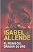 El reino del dragón de oro (Aguila and Jaguar, #2)