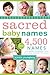 Sacred Baby Names