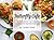 Butterfly Café - 77 Easy, Low-fat, raw vegan recipes: Easy and Delicious Low fat raw vegan recipes that will get you to your weight loss and health goals fast -using every day easy ingredients !