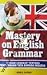 Mastery on English Grammar (Penguasaan Tata Bahasa Inggris)