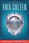 Half Moon Investigations by Eoin Colfer