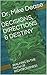 Decisions, Directions & Destiny: Walking in the Path of Righteousness