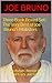 Three Book Boxed Set: The Very Best of Joe Bruno's Mobsters: Whitey Bulger, Bonnie Parker, and Crazy Joe Gallo