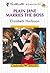 Plain Jane Marries the Boss by Elizabeth Harbison