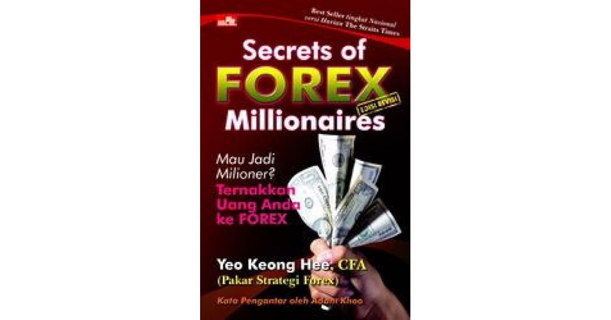 Yeo Keong Hee EA Forex Trading System by Forex Trader radenforex yeo keong hee forex course