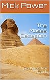 The Moses Deception: Jack Devonshire Book 3
