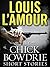 The Chick Bowdrie Short Stories Bundle by Louis L'Amour
