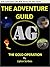 The Adventure Guild: The Gold Operation (Histories of the Adventure Guild Book 1)