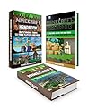 Minecraft Handbook Box Set: 22 Minecraft Building Tips plus Outstanding Minecraft Traps to Trick Players and Mobs (Minecraft, minecraft secrets handbook, minecraft how to build a house) Minecraft Handbook Box Set: 22 Minecraft Building Tips plus Outstanding Minecraft Traps to Trick Players and Mobs (Minecraft, minecraft secrets handbook, minecraft how to build a house)