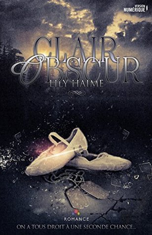 Clair Obscur (Romance Passion) (French Edition)