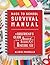 Back to School Survival Manual: A Girlfriend's Guide to an Organized and Successful Homeschool Year