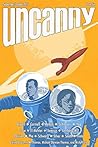 Uncanny Magazine Issue 6 by Lynne M. Thomas