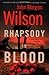 Rhapsody in Blood (Benjamin...