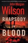 Rhapsody in Blood (Benjamin Justice, #7)