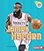 James Harden by Jon M. Fishman